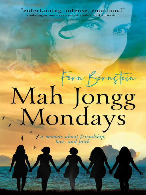 Title details for Mah Jongg Mondays by Fern Bernstein - Available